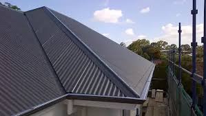 Fast & Reliable Emergency Roof Repairs in Belmont, VA